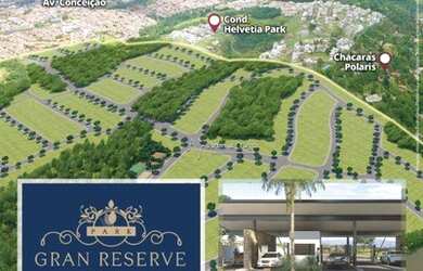 Imagem: O terreno possui 251m² de Área e está localizado em Jardim