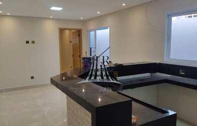 Imagem 2: CASA NOVINHA A VENDA NO ALTO DA STA CRUZ , ITATIBA