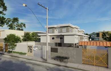 Imagem 1: Villagio novo à venda no bairro Chácaras Vista Linda em Bertioga