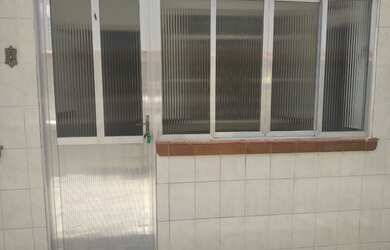 Imagem 1: Apartamento para venda possui 101 metros quadrados com 3 quartos em Ponta da Praia - Santo