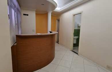 Imagem: O depósito possui 53m² de Área e está localizado em Bela