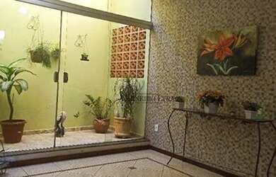 Imagem 3: Casa com 3 dormitórios à venda, 234 m² por R$ 750.000,00 - Jardim Campos Prado - Jaú/SP