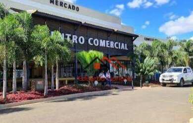 Imagem 5: Terreno à venda, 1620 m² por R$ 75.000,00 - Condomínio Santa Bárbara...