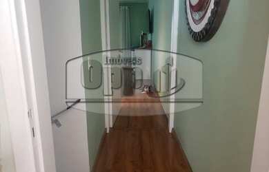 Imagem 6: SãO PAULO - Casa Padrão - Jardim Santa Cruz