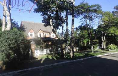 Imagem 3: MANSÃO COM VISTA PARA A MATA - BELÍSSIMA