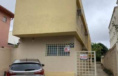 Imagem: O depósito possui 1 Vaga na garagem e 50m² de Área e está