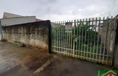 Imagem: O terreno possui 489m² de Área e está localizado em Jardim