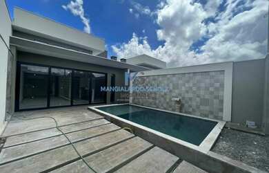 Imagem 2: Casa á venda Loteamento Grécia Porto Rico Paraná