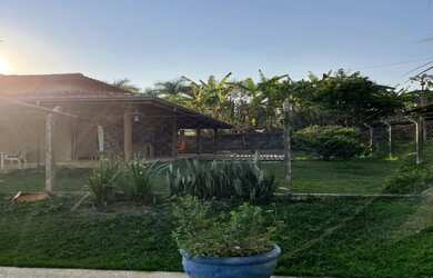 Imagem 1: Chacara Condominio Areia Branca