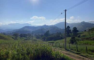 Imagem 7: Lote/Terreno para venda -1000 metros quadrados em São Bento do Sapucaí...