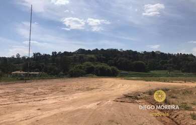 Imagem 15: Área industrial á venda em Atibaia escriturado com 20.000 m²