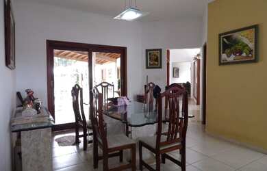 Imagem 7: CASA RESIDENCIAL em BRAGANÇA PAULISTA - SP, CONDOMÍNIO JARDIM DAS PALMEIRAS