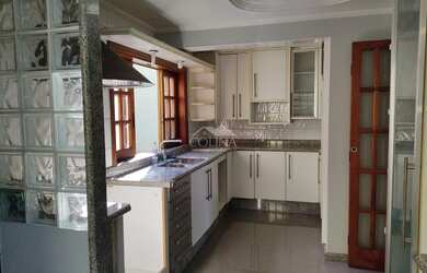 Imagem 5: casa - Jardim Paulista I - Jundiaí