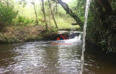 Imagem 16: Terreno à venda, 1620 m² por R$ 75.000,00 - Condomínio Santa Bárbara...