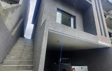 Imagem: Casa para venda com 3 dormitorios no Portal dos Ipes (Polvilho)