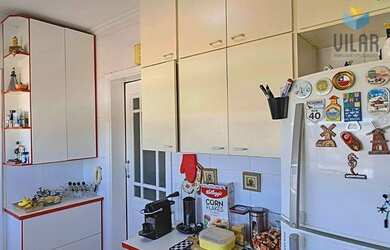 Imagem 9: Apartamento à venda, 130 m² por R$ 450.000,00 - Jardim Embaixador - Sorocaba/SP