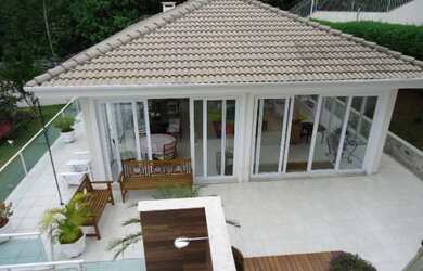 Imagem 15: Vende Linda Casa Alto Padrão - Condomínio Arujá Hills I - Arujá /...