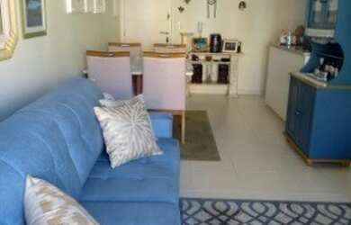 Imagem 8: Apto.02 Dormits. 1 Suite , Estilo Colonial, Maitinga, Bertioga/SP