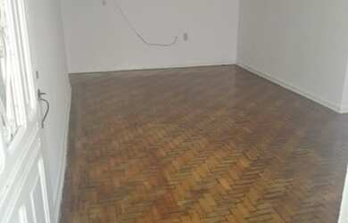 Imagem 5: Apartamento para venda possui 101 metros quadrados com 3 quartos em Ponta da Praia - Santo