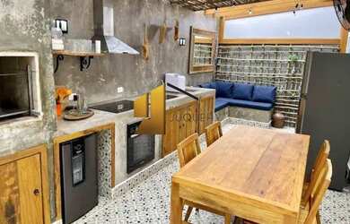 Imagem 12: Casa de condomínio térrea para venda com 90 metros quadrados com 2 quartos