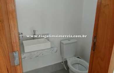 Imagem 10: Sobrado Novo a Venda - Golfinhos - Caraguatatuba - SP