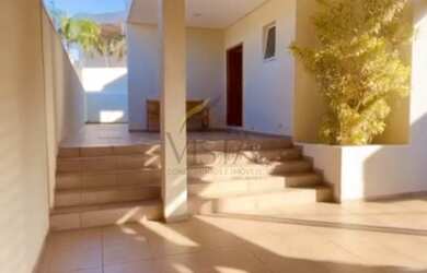 Imagem 1: Casa de alto Padrão em condomínio a venda em Bragança Paulista SP