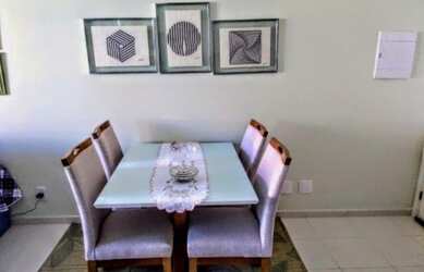 Imagem 9: Apto.02 Dormits. 1 Suite , Estilo Colonial, Maitinga, Bertioga/SP