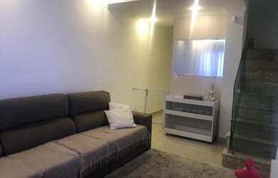 Imagem 2: SOBRADO - CITY BUSSOCASA -