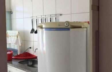 Imagem 8: Apartamento à venda, 134 m² por R$ 255.000,00 - Condomínio Residencial Spazio Ilha Di Fior