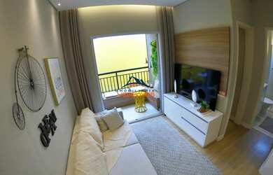 Imagem 5: Vargem Grande Paulista - Apartamento Padrão - Tijuco Preto