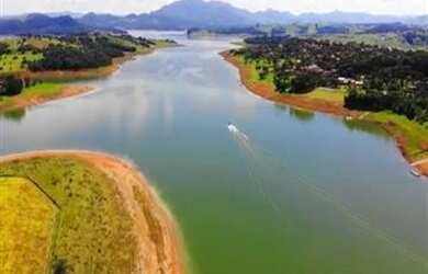 Imagem 4: Lote/Terreno para venda com 1280 metros quadrados em Portão - Atibaia...