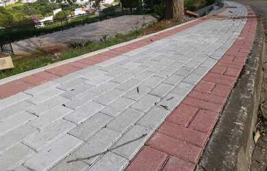 Imagem 11: Terreno - compra, 600m2 - Jardim Bela Vista - Bragança Paulista