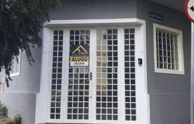 Imagem: O depósito possui 85m² de Área e está localizado em Cidade