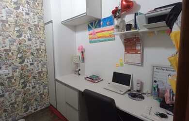 Imagem 11: CASA A VENDA NO RESIDENCIAL MONTES CLAROS - ITUPEVA