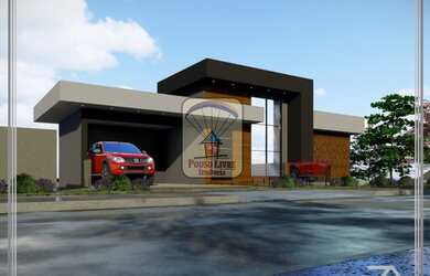 Imagem 9: Atibaia - Casa de Condomínio - Condomínio Residencial Shamballa III