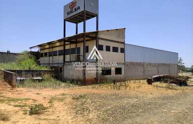 Imagem 6: Galpão para Locação em Boituva, Colina Nova Boituva, 4 banheiros