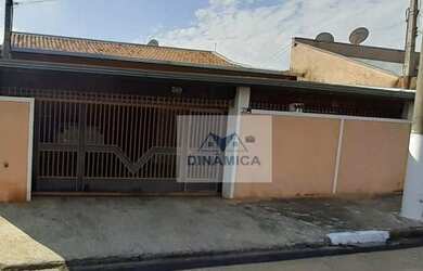 Imagem 12: Casa à venda, 234 m² por R$ 430.000,00 - Jardim São Domingos - Sumaré/SP