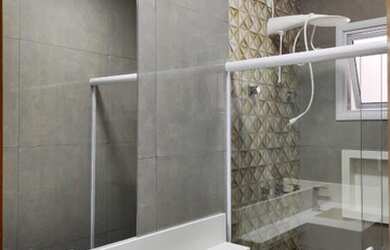 Imagem 12: Condomínio Residencial Park Real