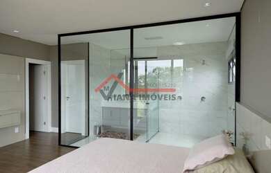 Imagem 7: Indaiatuba - Casa de Condomínio - Residencial Helvétia Park