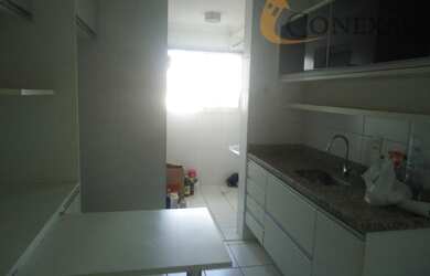 Imagem 9: Apartamento à venda, 73 m² por R$ 360.000,00 - Jardim Ricetti - São Carlos/SP