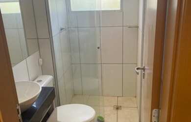 Imagem 10: Lindo apartamento residencial Bela Europa Próximo a nações unidas