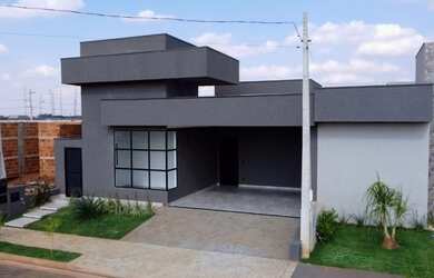 Imagem 4: Casa Condomínio Maria Júlia