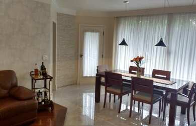 Imagem 6: MARAVILHOSO APARTAMENTO, ALTO PADRÃO, 1 POR ANDAR, 145M²