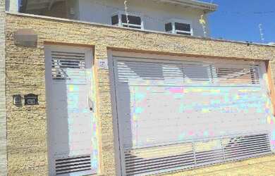 Imagem 1: MARAVILHOSA CASA- JARDIM ITÁLIA, EM JUNDIAÍ