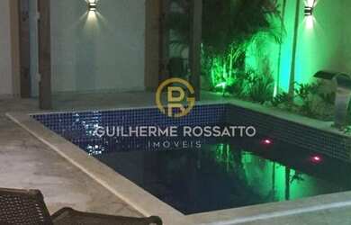 Imagem 8: Casa de condomínio térrea para venda com 215 metros quadrados com 3...