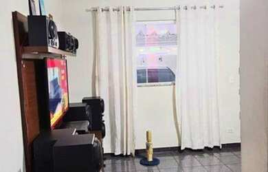 Imagem 4: Casa à venda, 120 m² por R$ 275.000,00 - Santa Terezinha - Piracicaba/SP