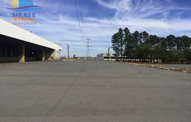 Imagem 3: Galpão industrial para venda e locação, Jardim Bela Vista, Sumaré