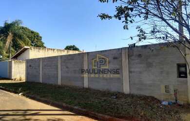 Imagem 2: Terreno à venda, 1000 m² por R$ 369.000,00 - Parque da Represa - Paulínia/SP