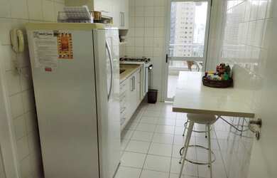 Imagem 8: Apartamento à venda, com Lazer, 129 m² por R$ 898.000,00, Praia das...