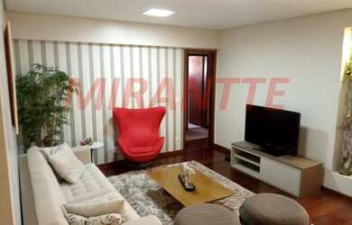 Imagem: O apartamento possui 3 Dormitórios, 3 Banheiros, 2 Vagas na